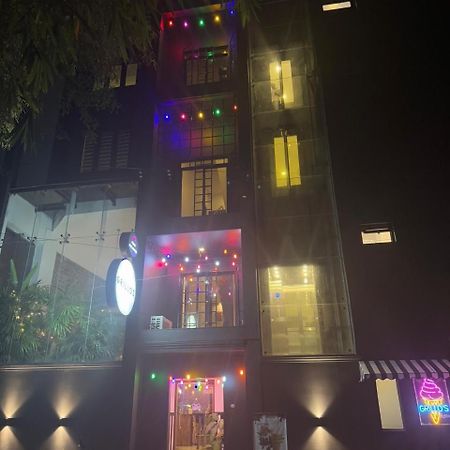 Fern Colombo B&B 외부 사진