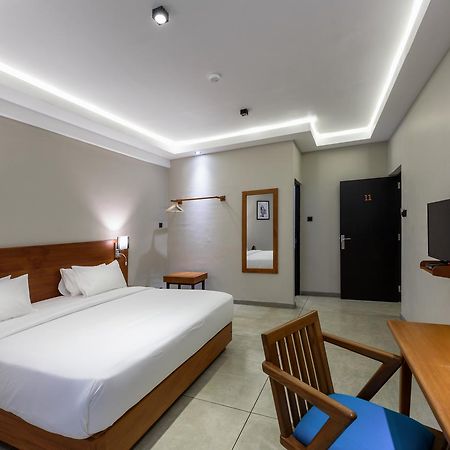 Fern Colombo B&B 외부 사진