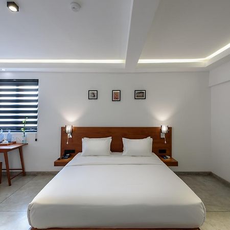 Fern Colombo B&B 외부 사진
