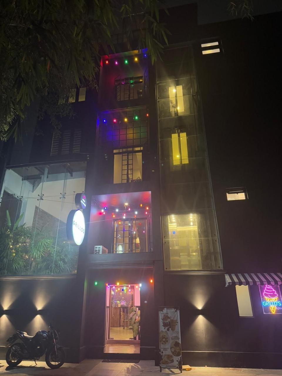 Fern Colombo B&B 외부 사진