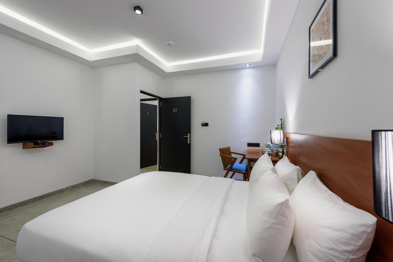 Fern Colombo B&B 외부 사진