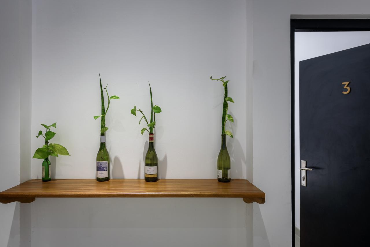 Fern Colombo B&B 외부 사진