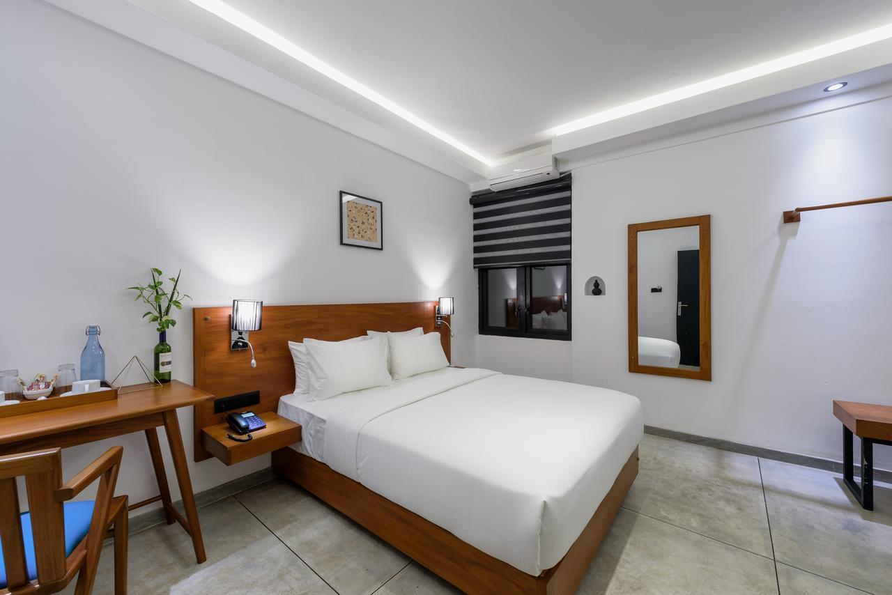 Fern Colombo B&B 외부 사진