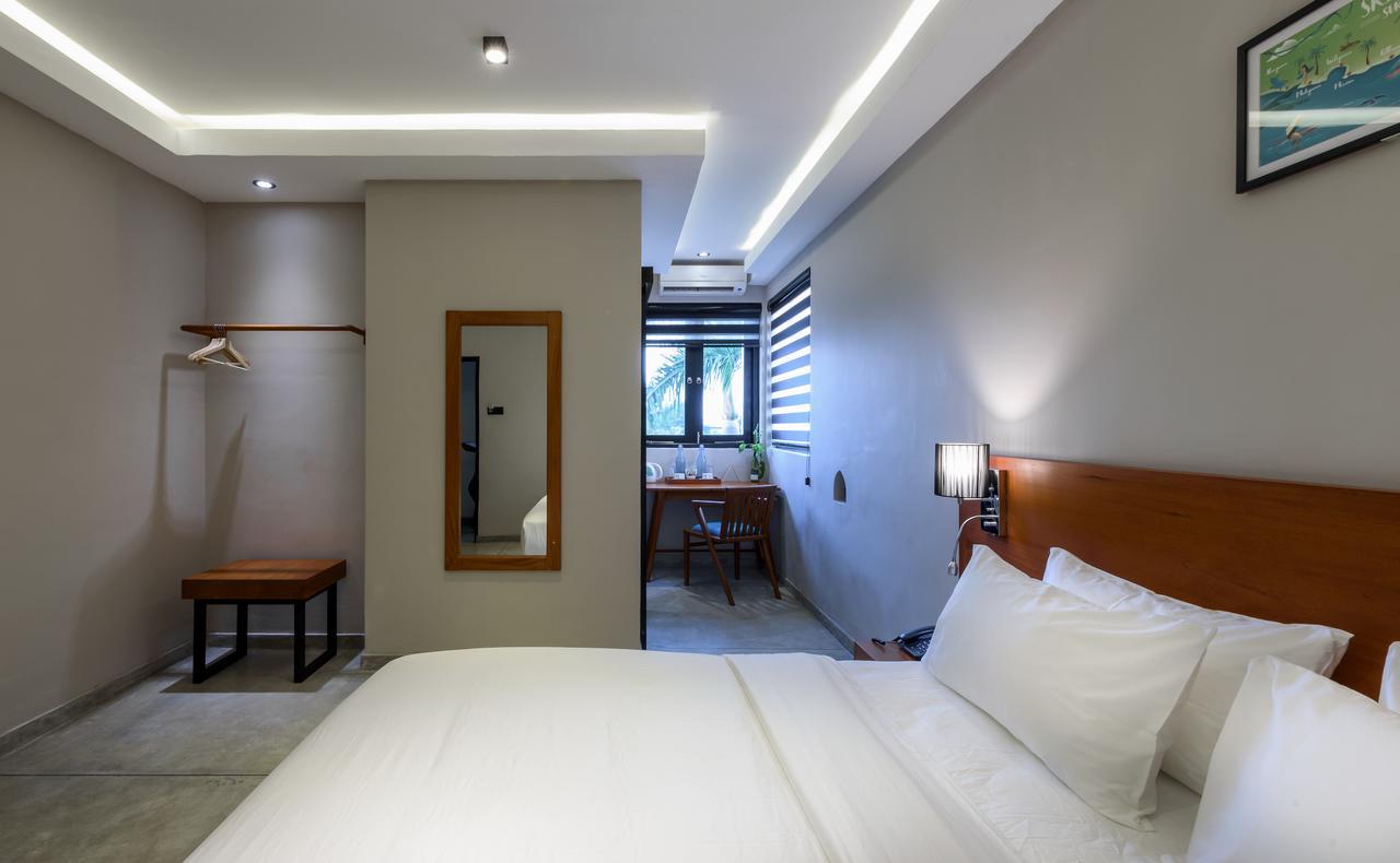 Fern Colombo B&B 외부 사진
