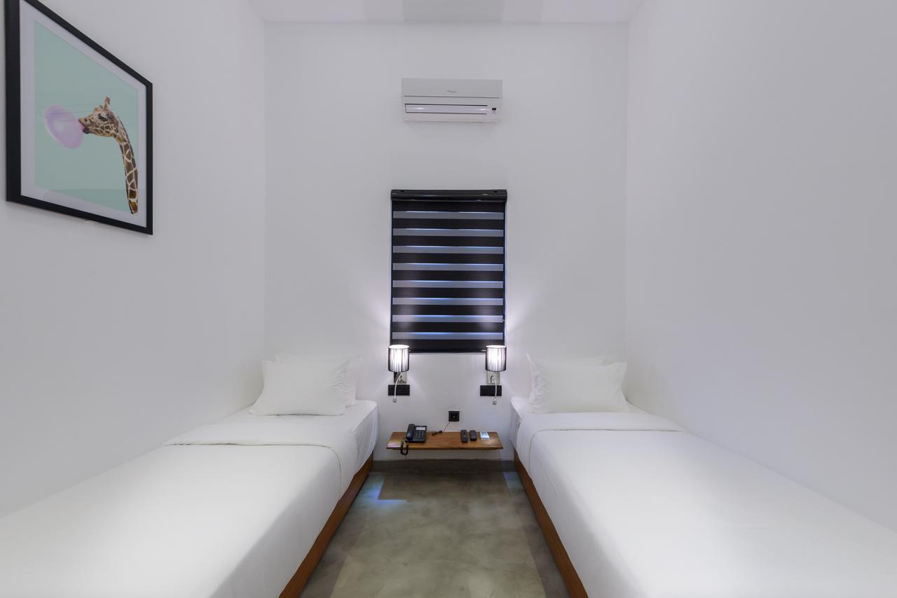 Fern Colombo B&B 외부 사진