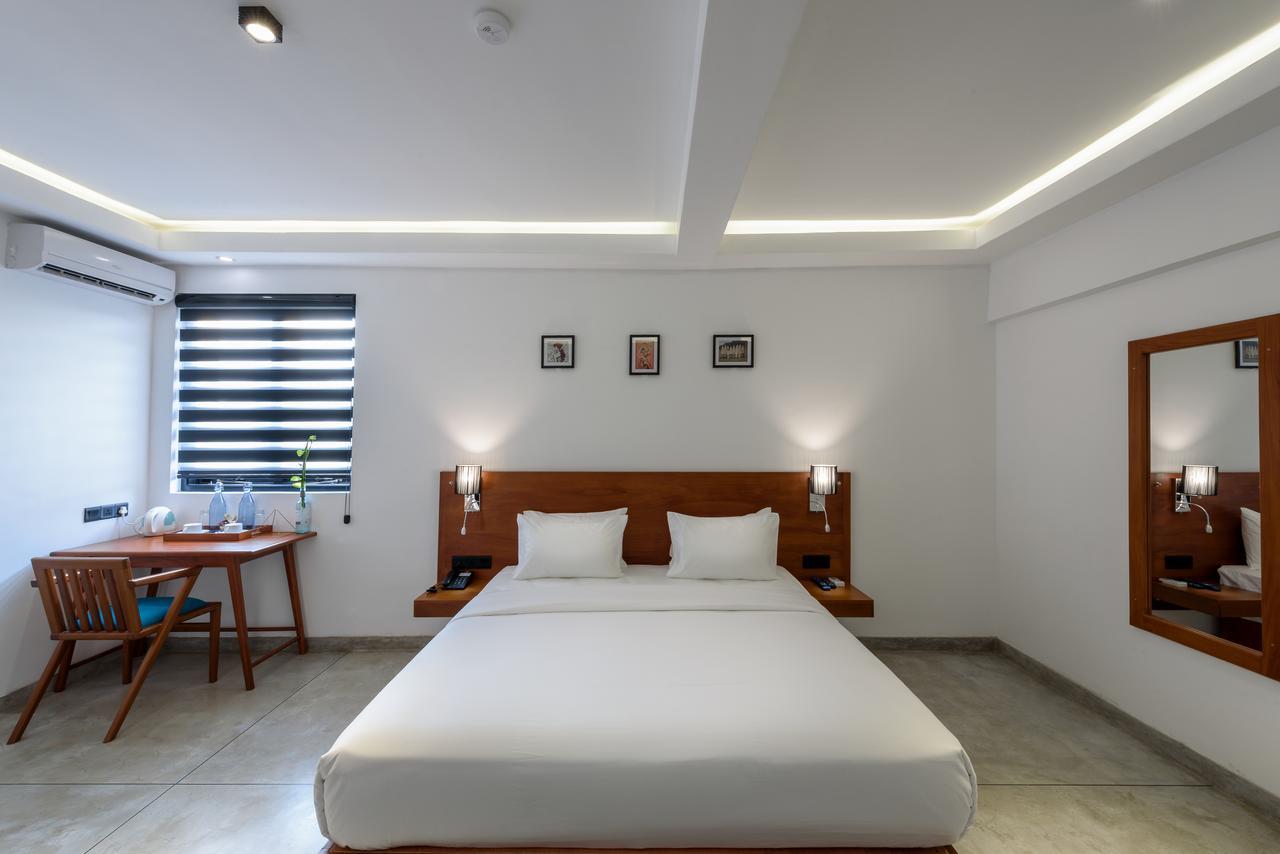 Fern Colombo B&B 외부 사진
